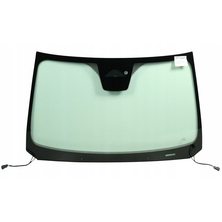 Parbriz pentru Ford Ranger Everest / Raptor 2022-, cu camera, senzor si incalzire