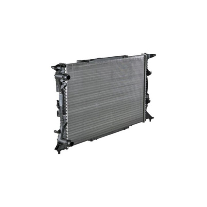 Hűtő, motorhűtés MAHLE CR1060000P