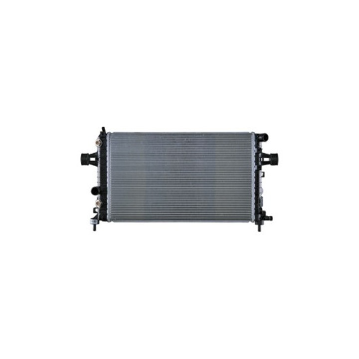 Radiator, motor hűtés MAHLE CR918000S
