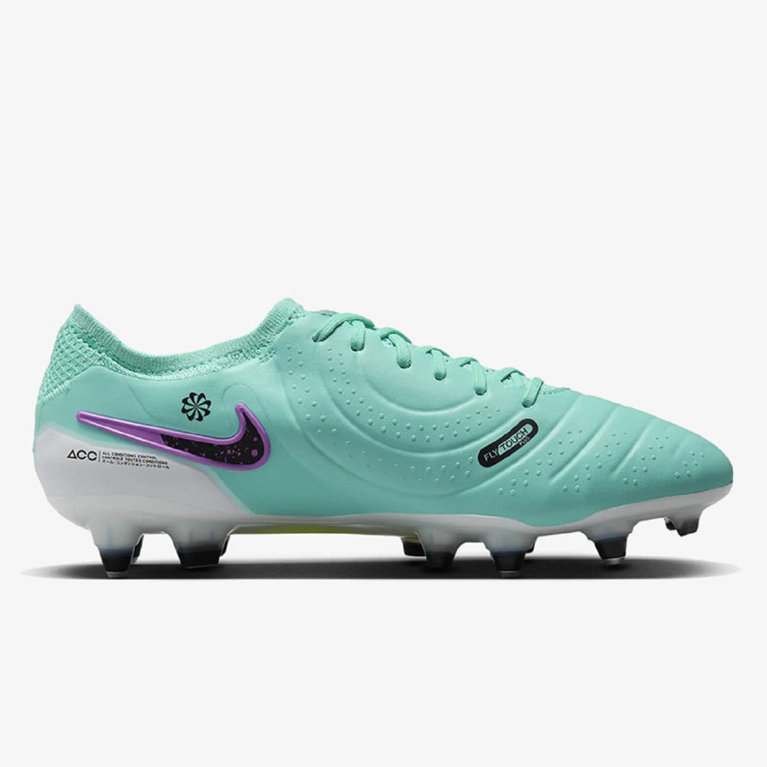 Ghete de fotbal, Nike, Zm Vapor 16 Elite SG-Pro, Sintetic