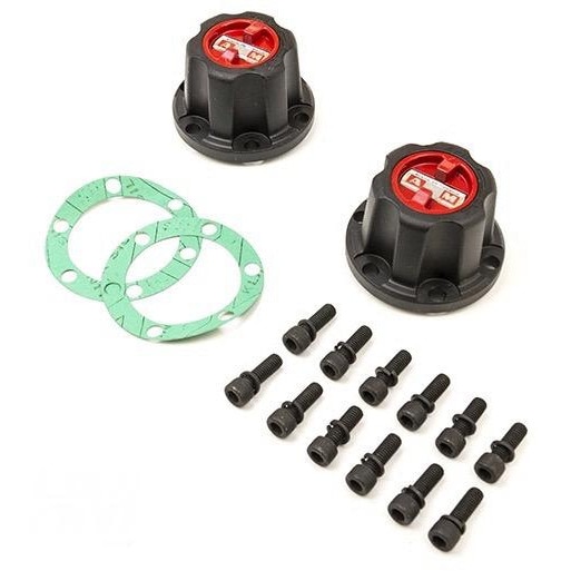 Set 2 bucati cuplaje manuale MRL AVM 738 XP Extreme Performance
