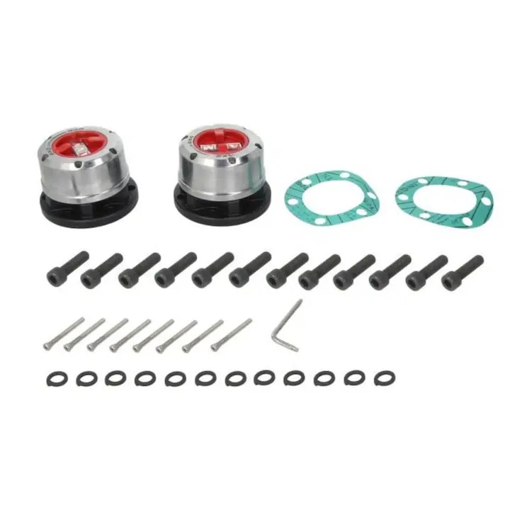 Set 2 bucati cuplaje manuale MRL AVM HP Suzuki SJ, Samurai, Vitara
