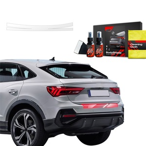 Accesorii auto tuning