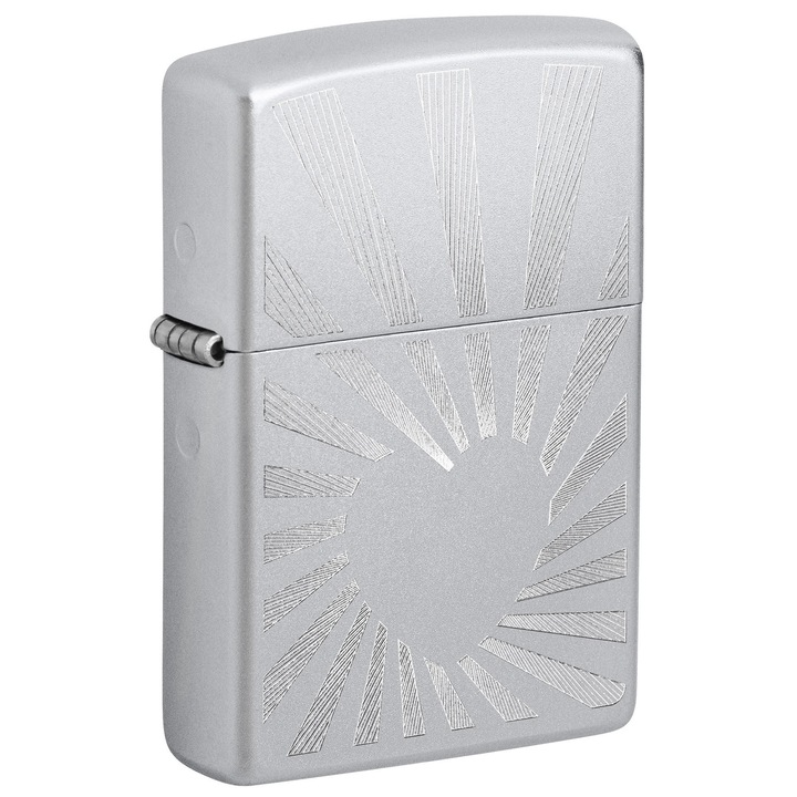 Bricheta Zippo 46480 Love Radiating