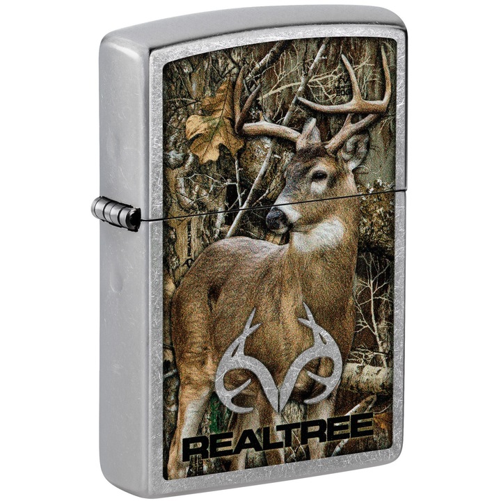 Bricheta Zippo 46224 Realtree Deer