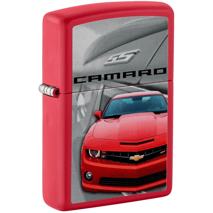 Bricheta Zippo 46304 Chevrolet Camaro SS