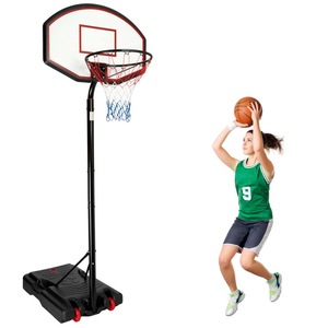 Баскетболни кошове и табла