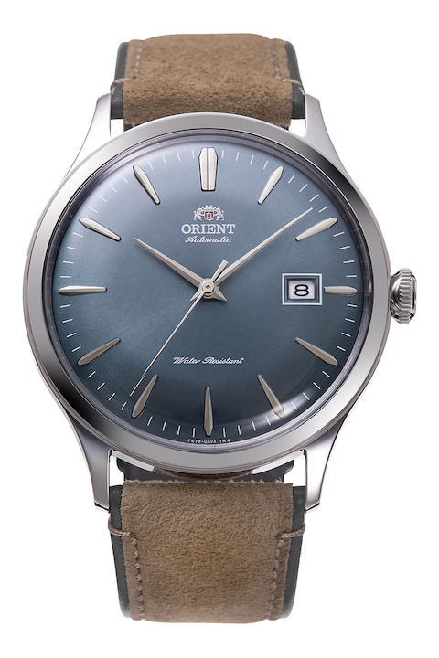 ORIENT, Часовник с кожена каишка