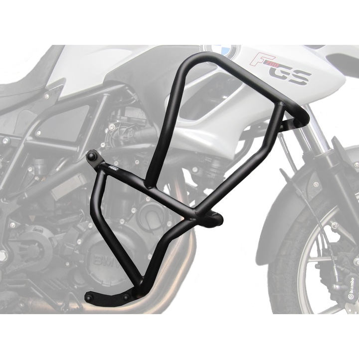 Bare de protectie HEED, tip BUNKIER, pentru BMW F 700 GS (2013-2018) HEED