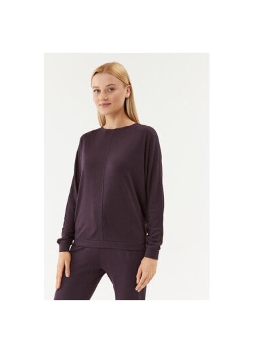 Дамска нощница, Triumph, 303303808, Вискоза/Полиестер, 36 EU, Син