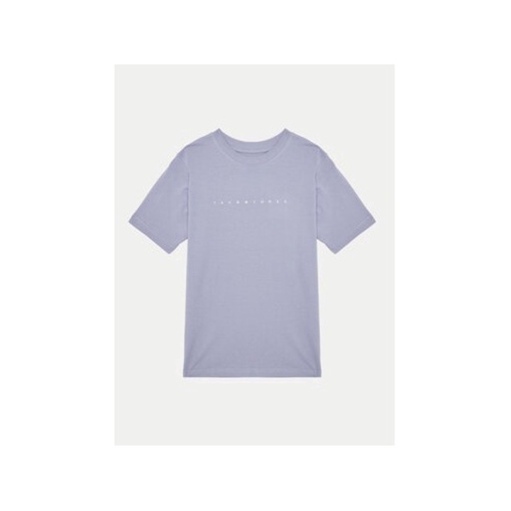 Fiu polo, Jack & Jones, 304710674, Pamut, Lila, Lila