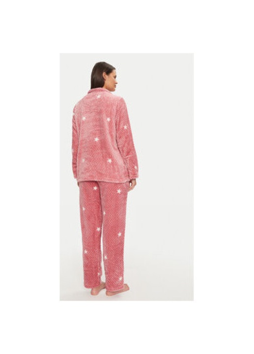 pink selmark pijamas mujer
