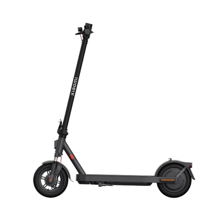 Електрически скутер Xiaomi Electric Scooter Elite, 400 W, автономност 45 км, IPX5, 10 инча