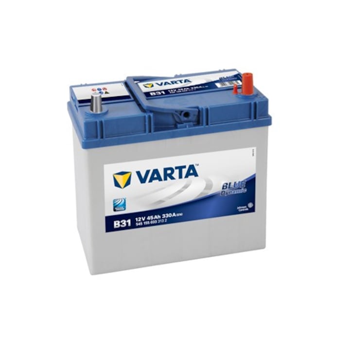 Baterie auto Varta Blue 45AH 545155033 B31