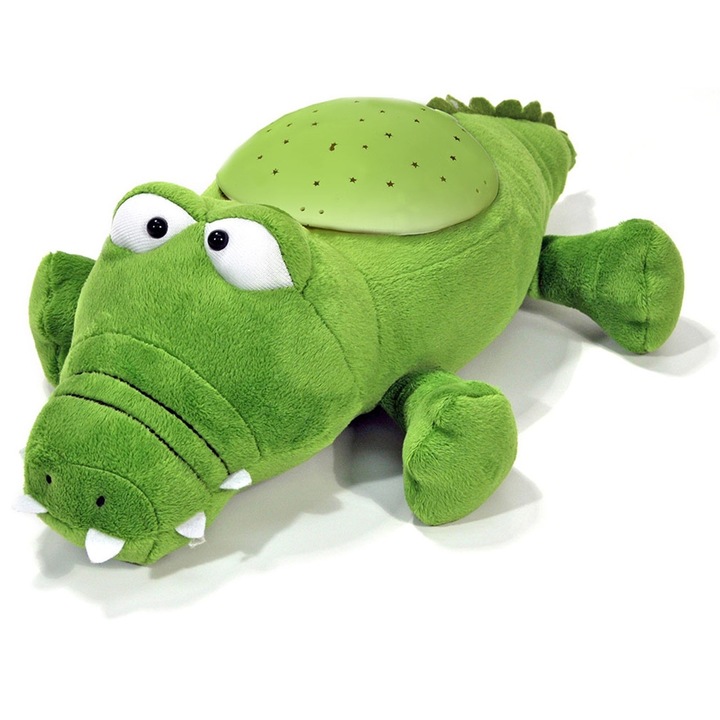 Amic de joaca Crocodil