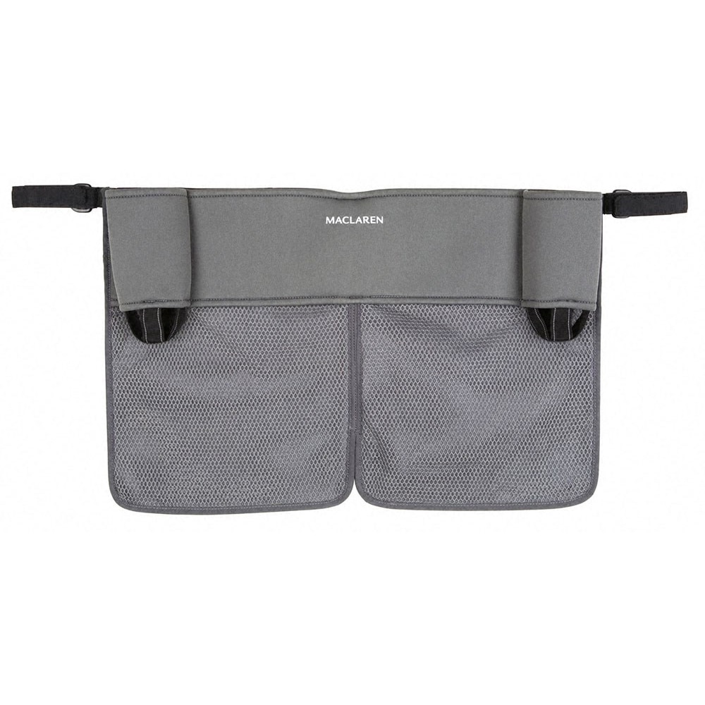 Organizer Universal Maclaren Twin Buggy