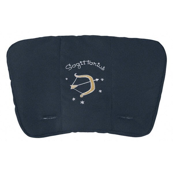 Pachet Maclaren Confort Zodiac, Sagetator