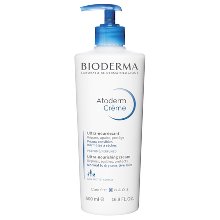 bioderma atópiás bőrre