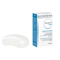 Sapun Bioderma Atoderm Pain pentru piele sensibila, 150 g