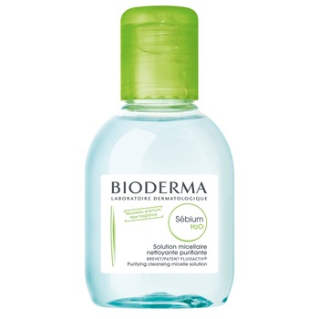 Lotiune micelara Bioderma Sebium H2O pentru ten mixt/gras, 100 ml