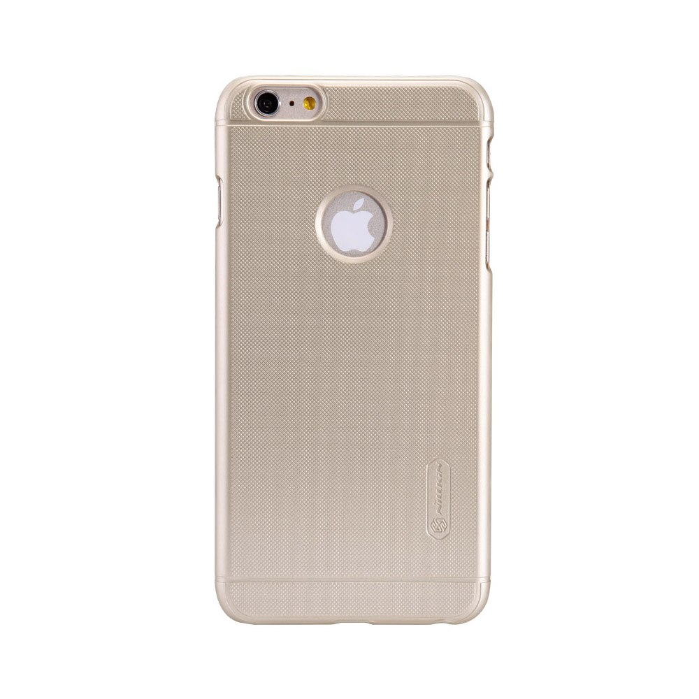 Capac protector NILLKIN pentru iPhone 6, auriu
