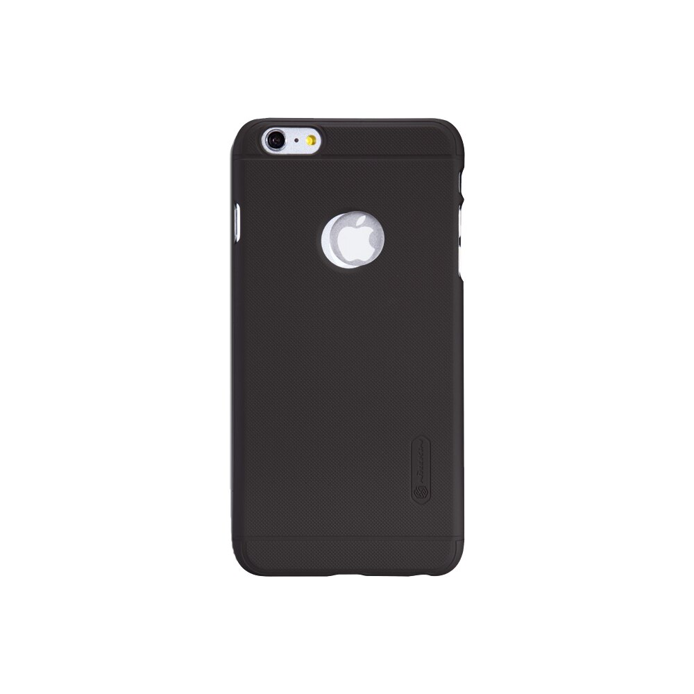 Capac protector NILLKIN pentru Apple Iphone 6 Plus, Negru