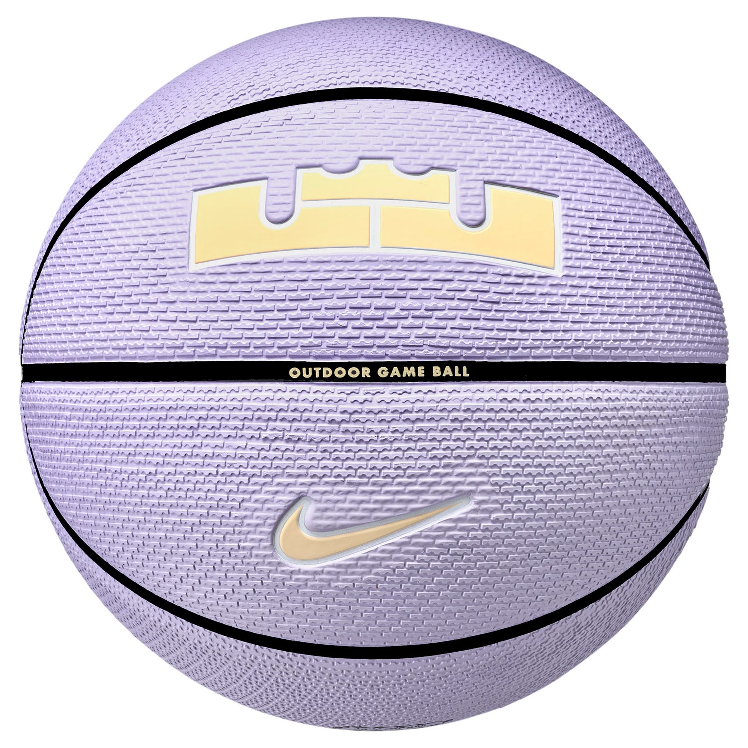 Minge baschet Nike Playground 2.0 8P Lebron Jamesflated, mov - eMAG.ro