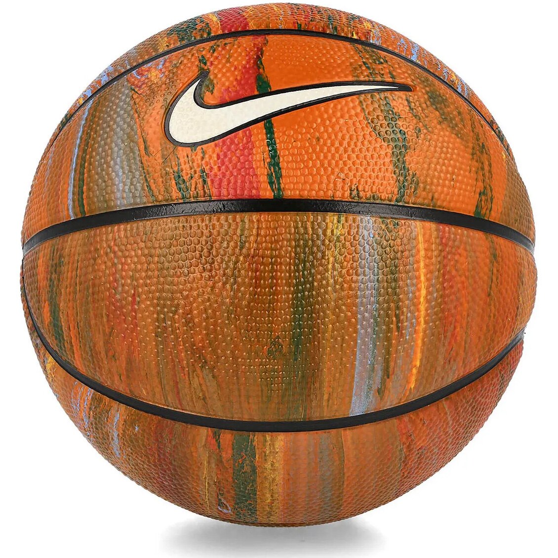 Minge baschet Nike Next Nature Skills , marime 3