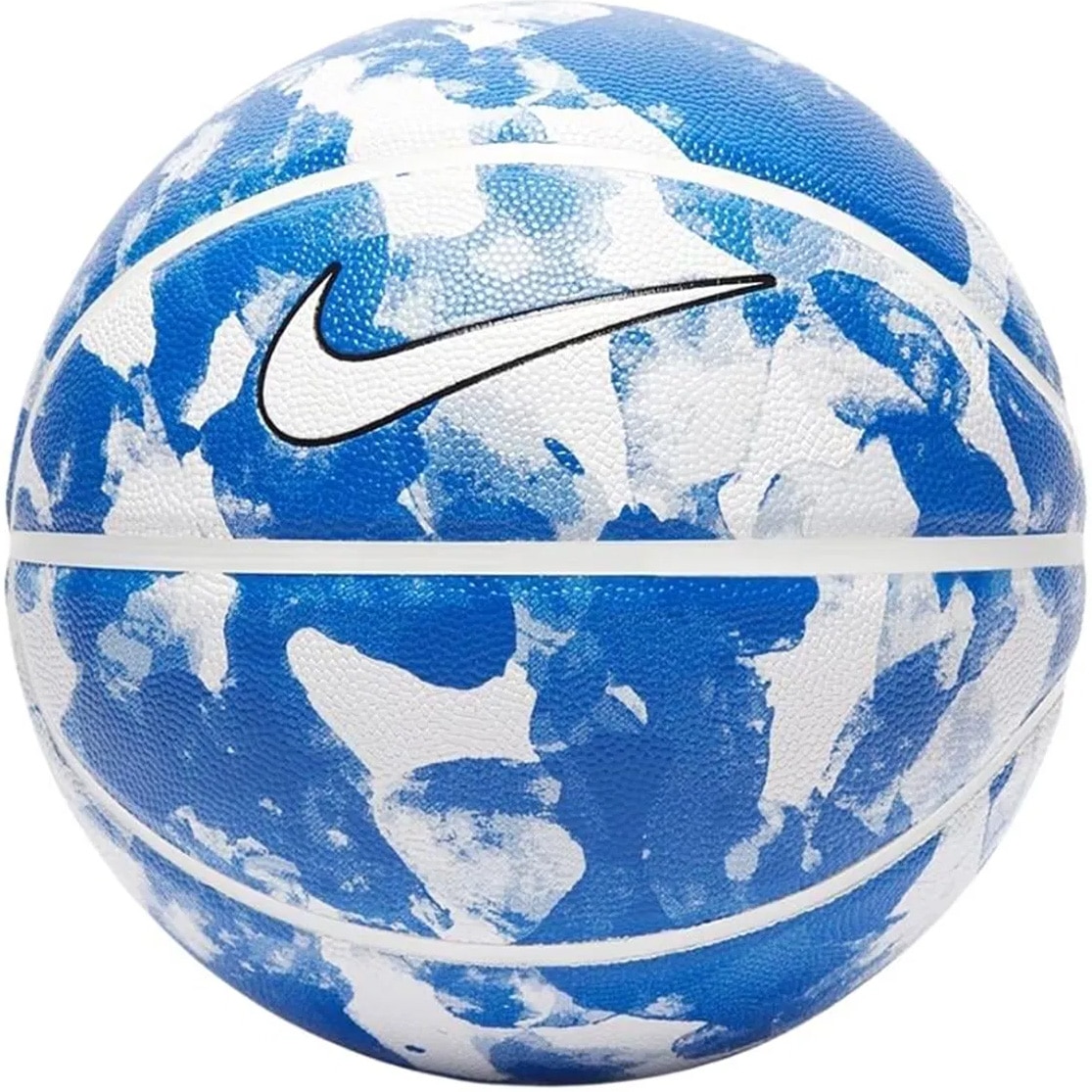 Minge baschet Nike 8P PRM Energy, albastru