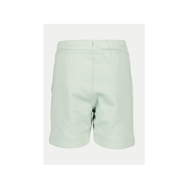 Pantaloni scurti copii, Didriksons, 303817534, Poliester, Verde, Verde