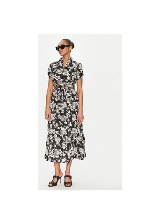 Női ing, Gaudi, 305244611, Pamut, Bézs, Bézs