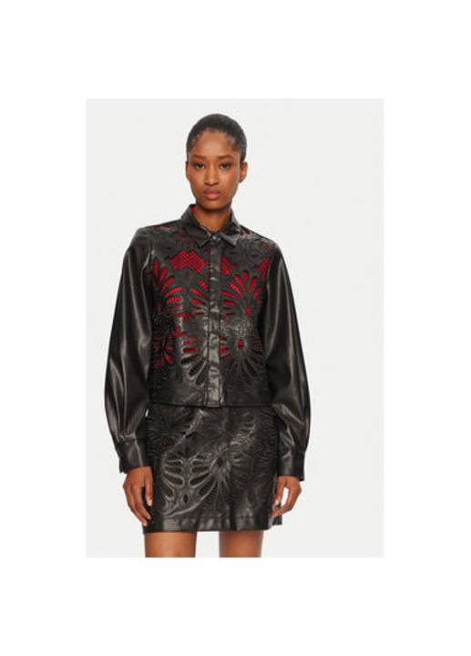 Noi ing, Vero Moda, 304870231, Okobor, Fekete, Fekete