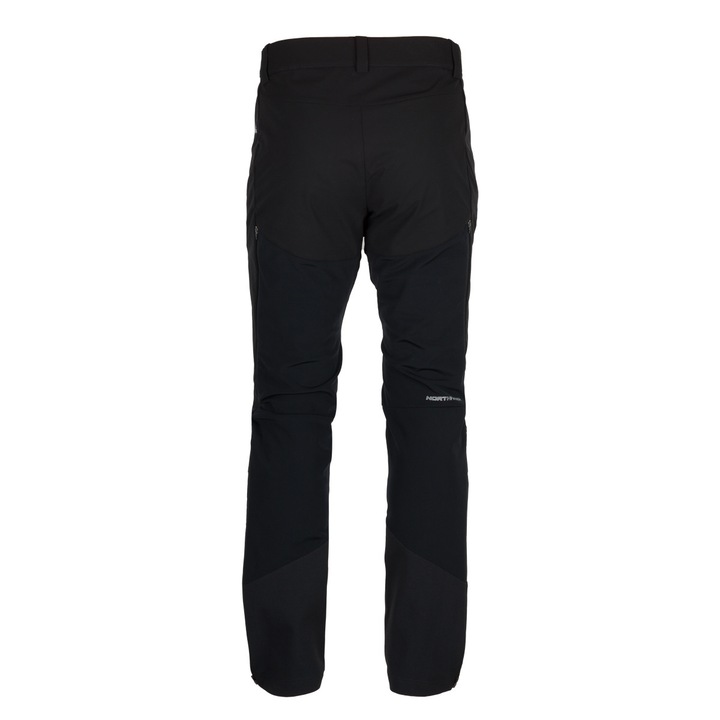 Pantaloni hibrizi schi de tura Blizzard® Rysy 3 S black