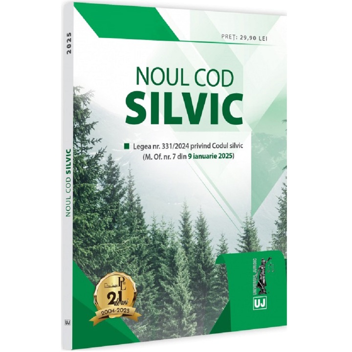 Noul cod silvic