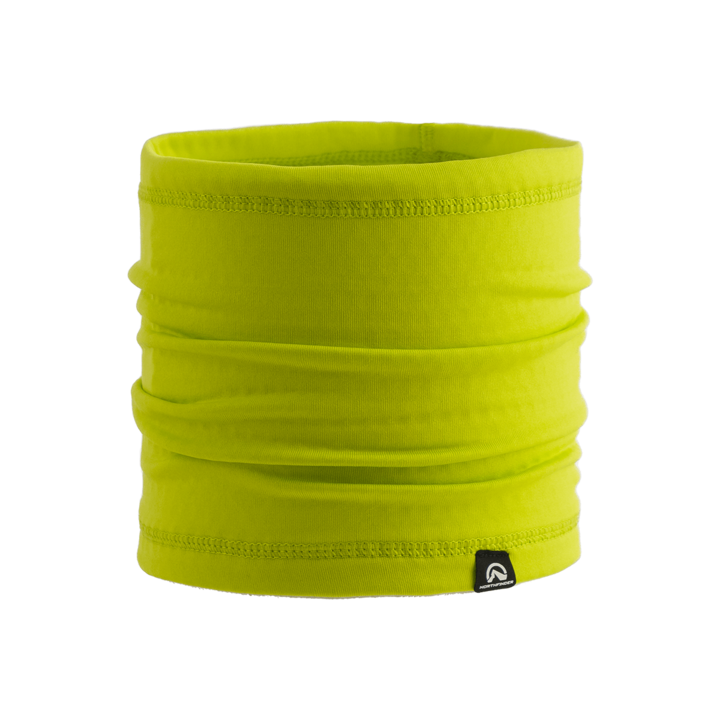 Uniszex sál Lotir AS-0033OR OSO-uni shootgreen