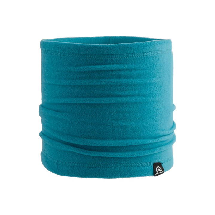 Unisex sál Polartec® MicroFleece 100 Lotir OSO-uni azúrkék