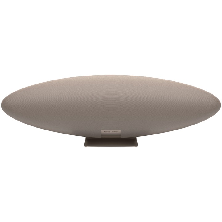 Аудио система Bowers & Wilkins Zeppelin Pro Edition, 240W, Bluetooth, WiFi, AirPlay 2, Solar Gold