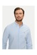 Férfi ing, Gant, 304179266, Pamut, S INTL, Kék