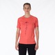 Tricou dama din materiale reciclate Misha M redmelange