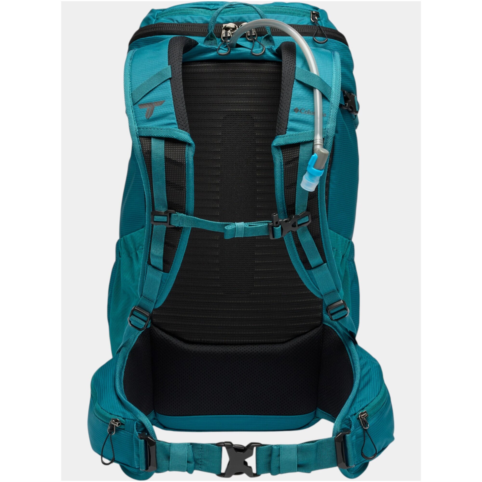 Rucsac drumetie Columbia Triple Canyon 36L, albastru - eMAG.ro