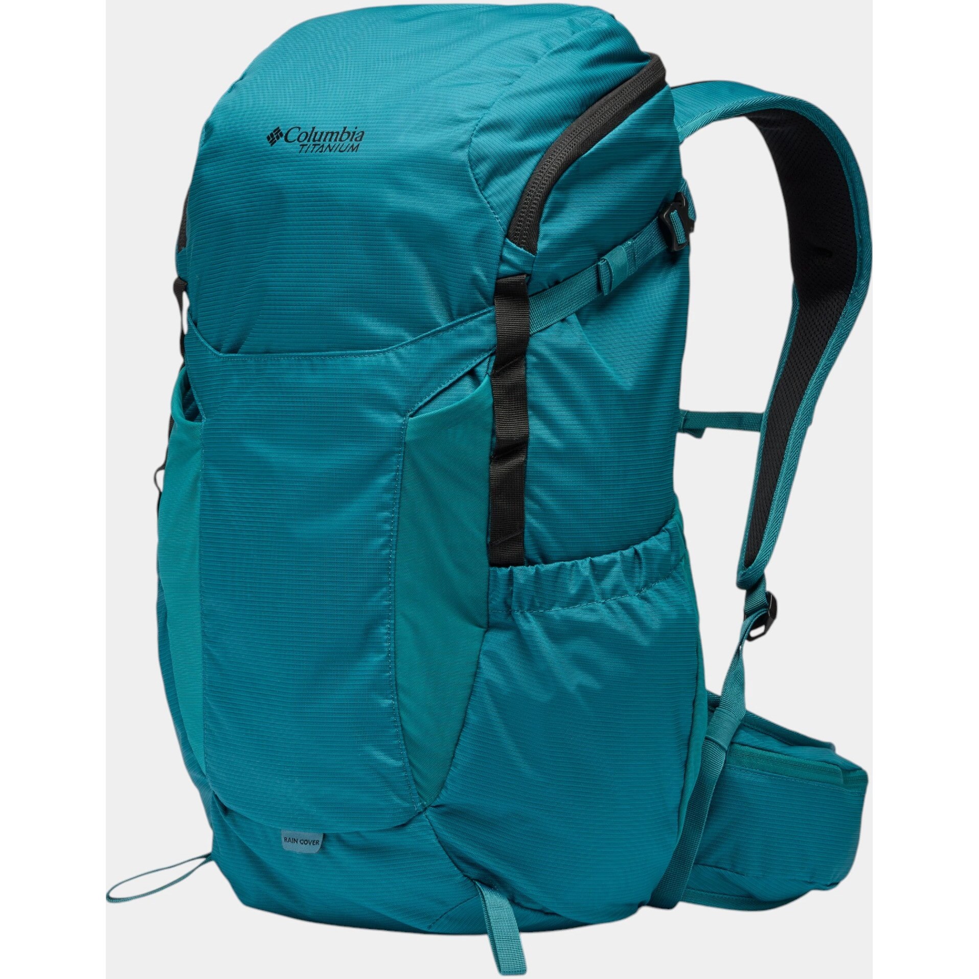 Rucsac drumetie Columbia Triple Canyon 36L, albastru - eMAG.ro
