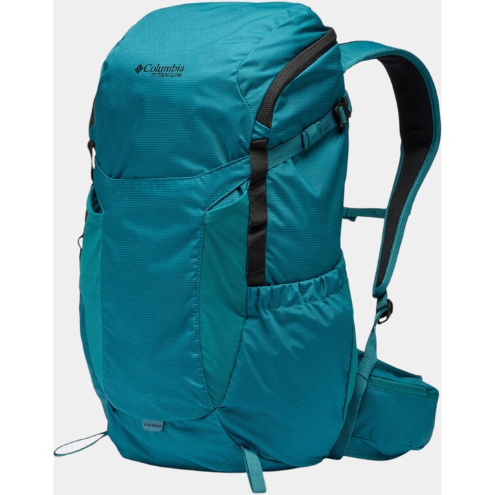 Rucsac drumetie Columbia Triple Canyon 36L, albastru