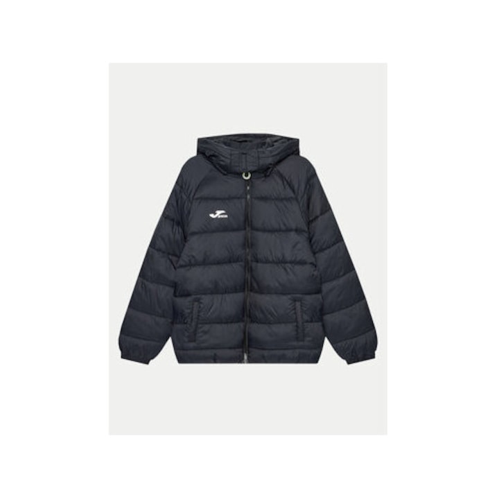 Gyerek kabat, Joma, 304176883, Polieszter, Fekete, Fekete