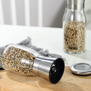 Rasnite si dozatoare condimente