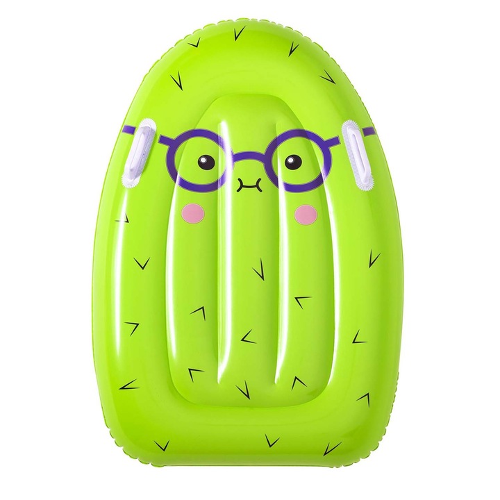 Дъска за плуване Bestway 42049 Kiwi, Надуваема