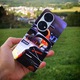 Honor 200 Smart, Viceversa, Honda Driver Formula 1 Red Bull Racing modellhez kompatibilis telefontok, szilícium, TPU