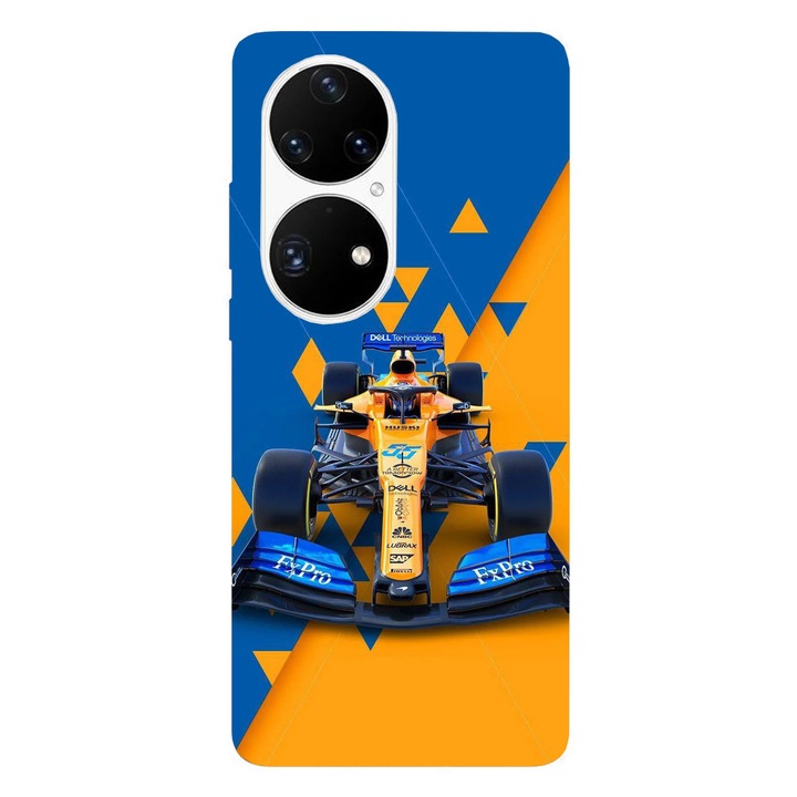 Telefontok kompatibilis a Honor 200 Smart, Viceversa, Mclaren formula 1 modellekkel, Szilícium, TPU