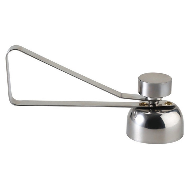 Spargator de oua din otel inoxidabil Enforose