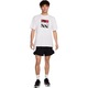 Tricou NIKE M90 Air SP25 1 42912, Alb
