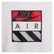 Tricou NIKE M90 Air SP25 1 42912, Alb